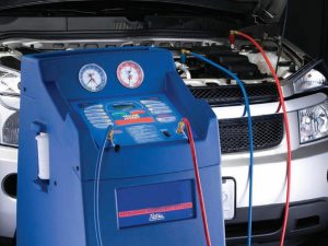 sanificazione auto roma nord