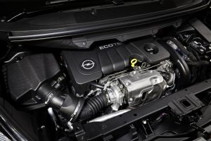 Opel Zafira Tourer 1.6 CDTI