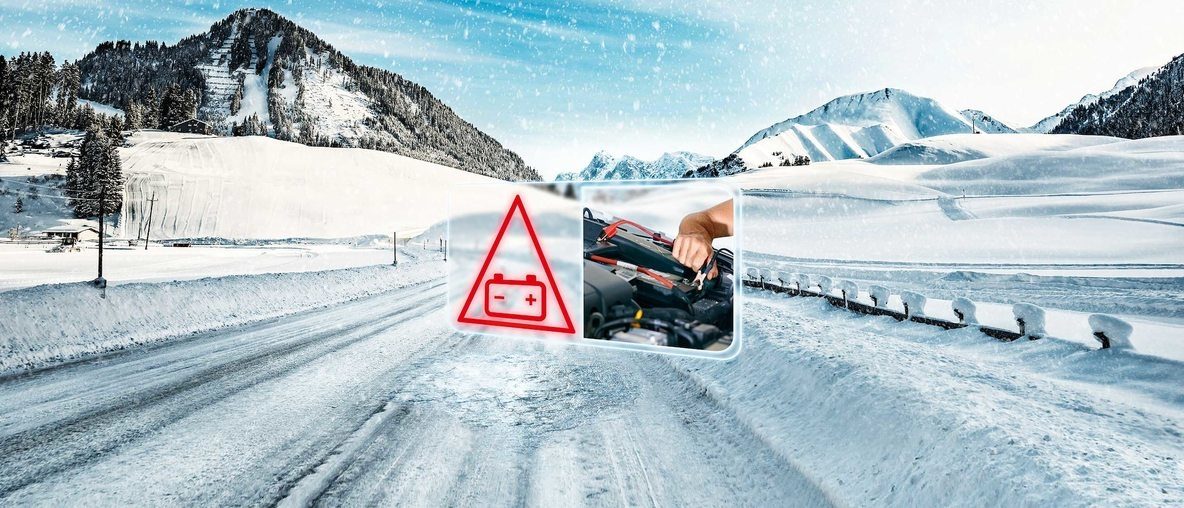 Opel Winter Check-up